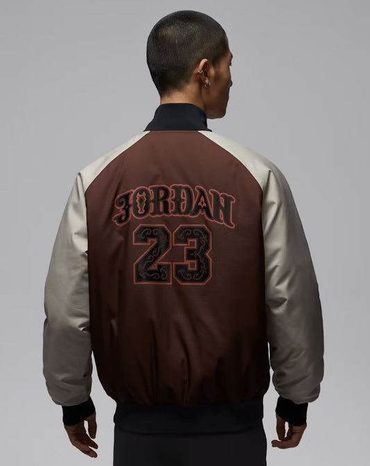 JORDAN BOMBER JACKET 23