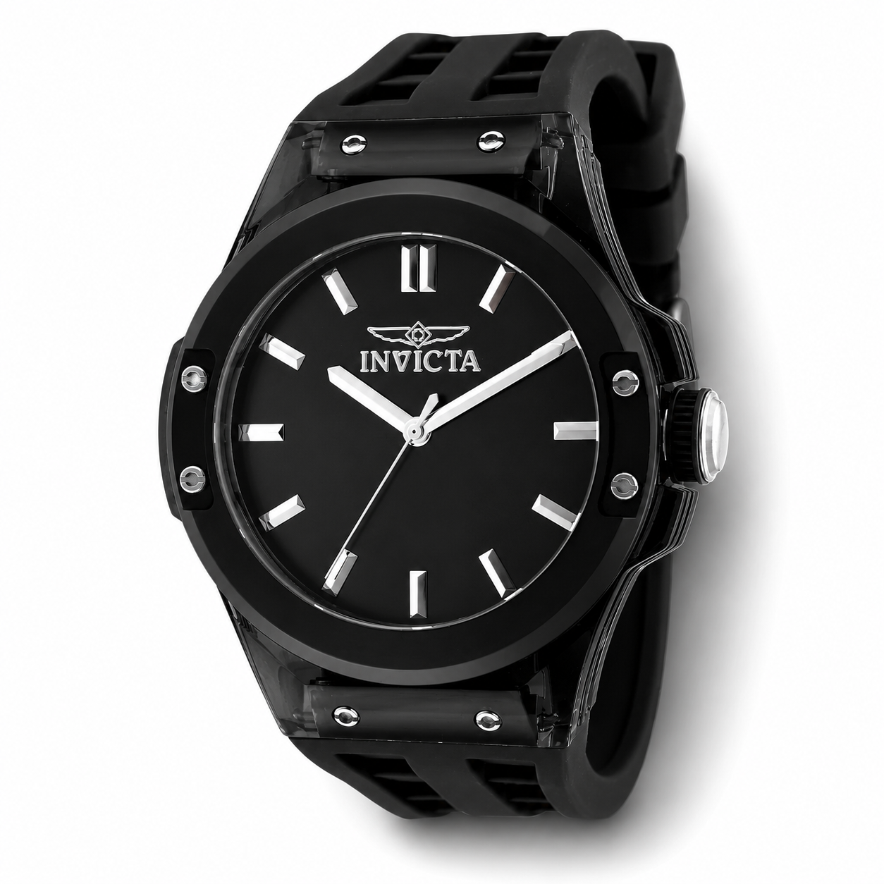 INVICTA SEA BASE BLACK 50010