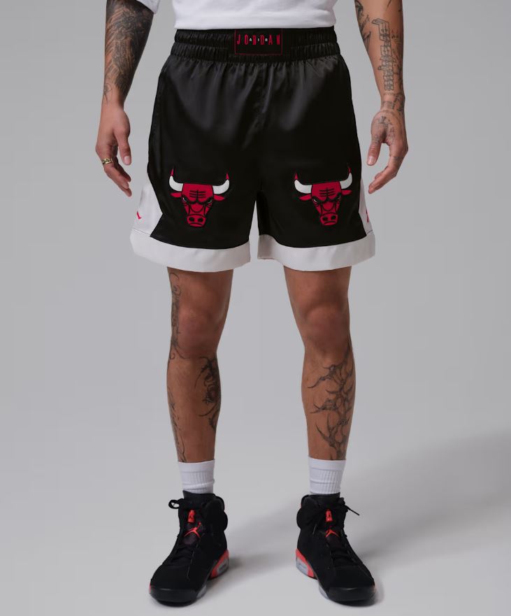 JORDAN DIAMOND CHICAGO BULLS