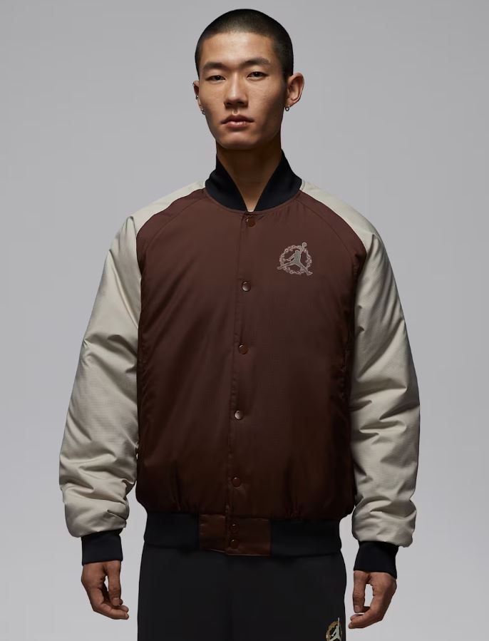 JORDAN BOMBER JACKET 23