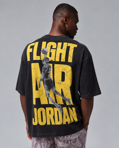 POLO JORDAN FLIGHT THUNDER YELLOW