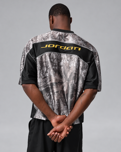 JERSEY JORDAN x REAL TREE