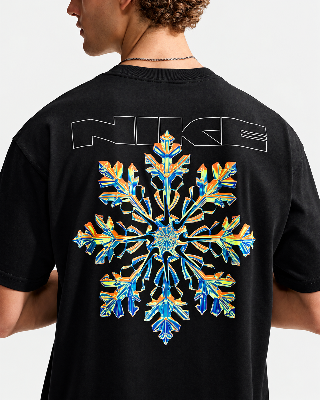 NIKE FROST GRAPHIC