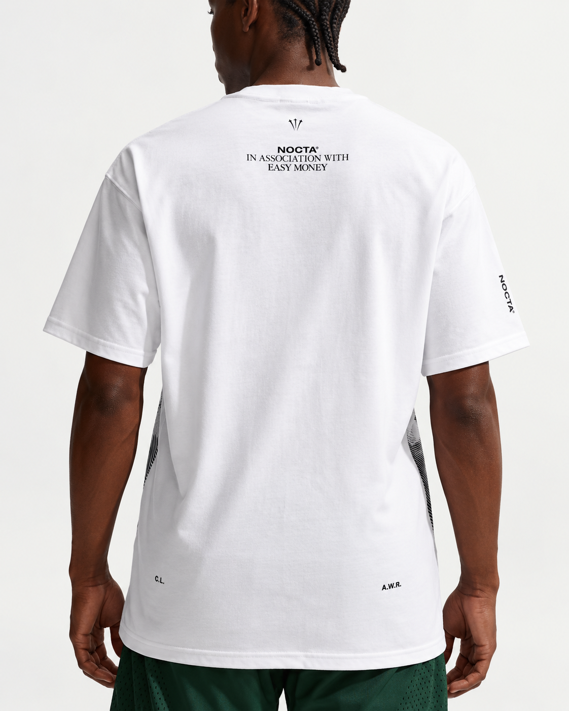 NIKE x NOCTA x KEVIN DURANT "Easy Money "