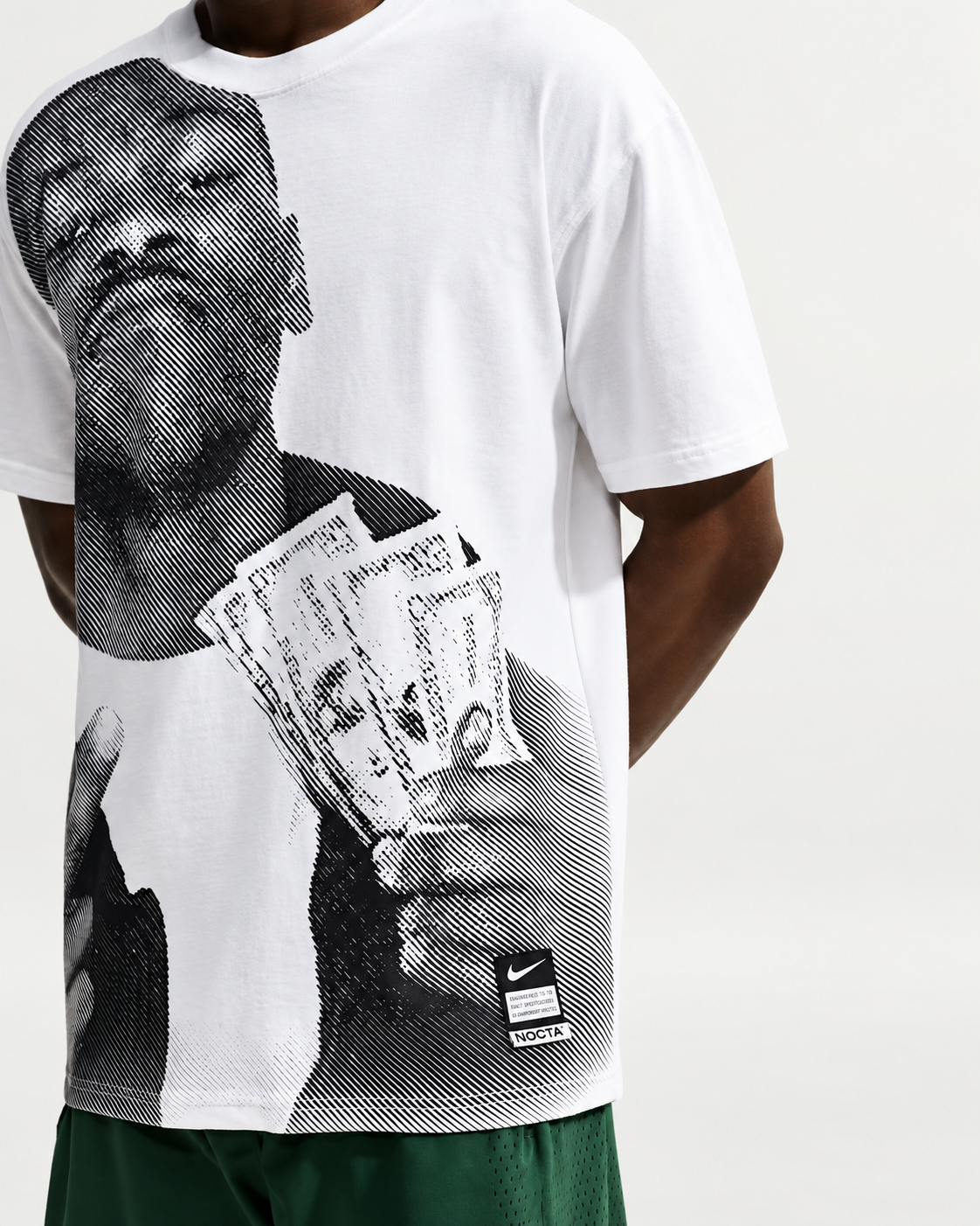 NIKE x NOCTA x KEVIN DURANT "Easy Money "