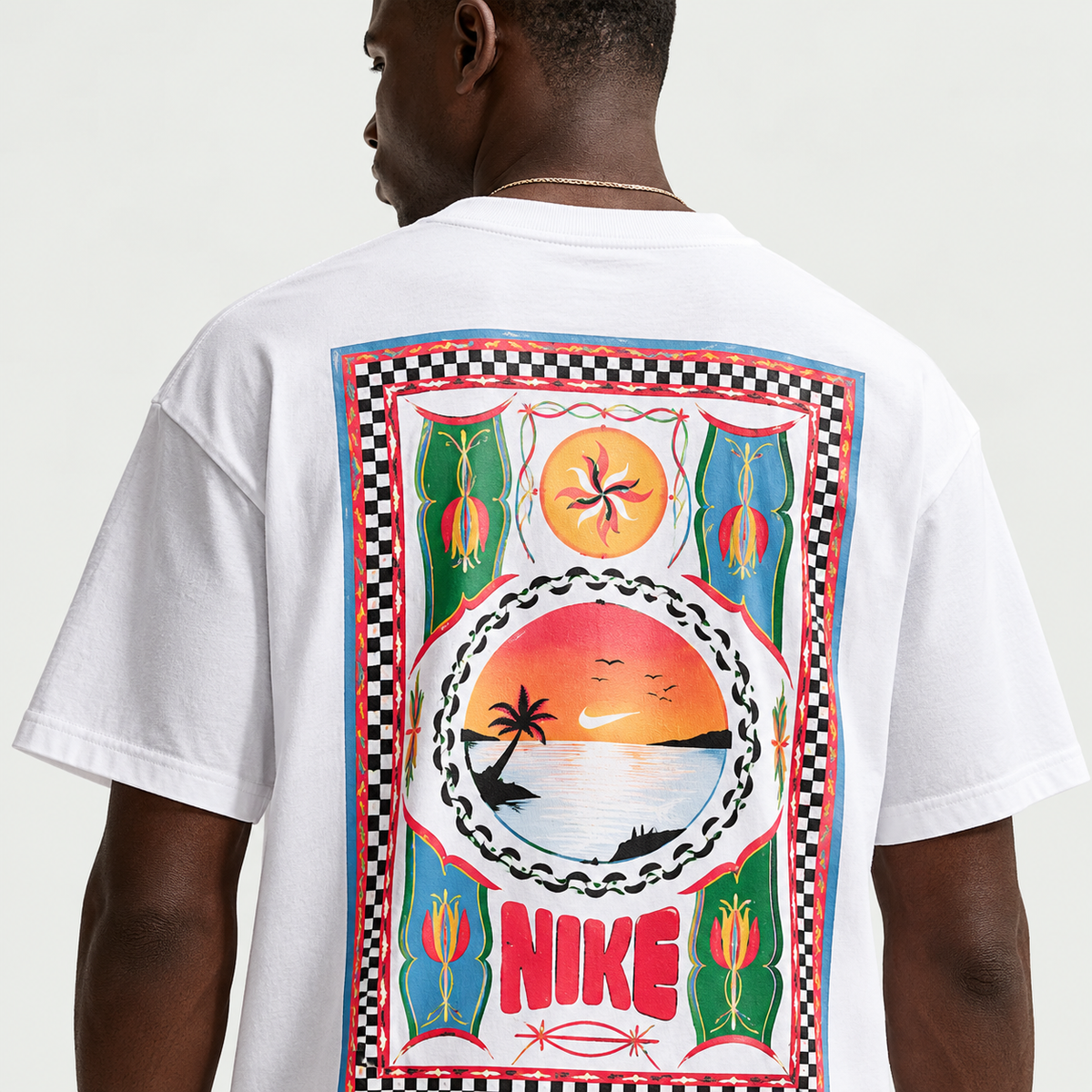 NIKE SUMER CHILL 2026