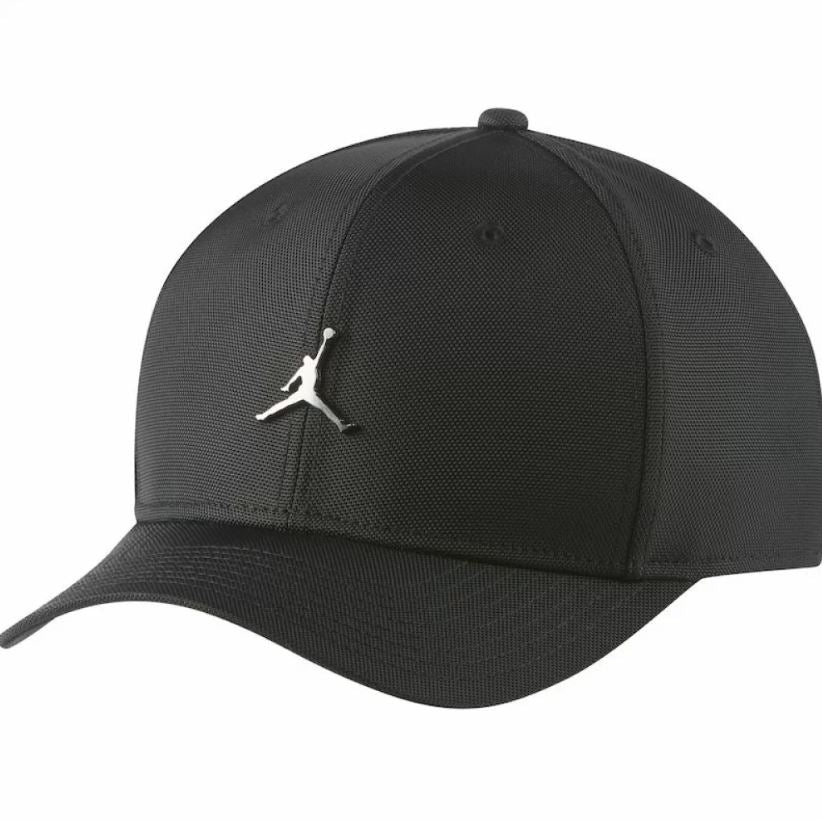 JORDAN CLASSIC99 METAL BLACK