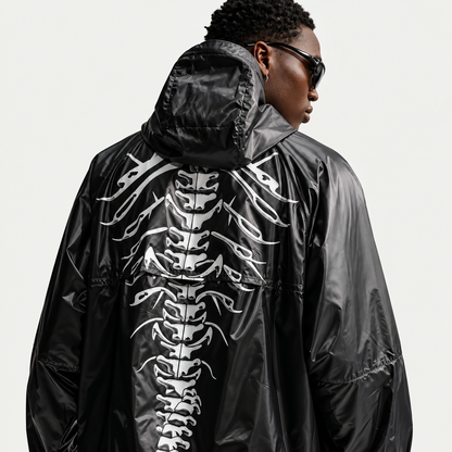 CASACA NIKE SKELETON