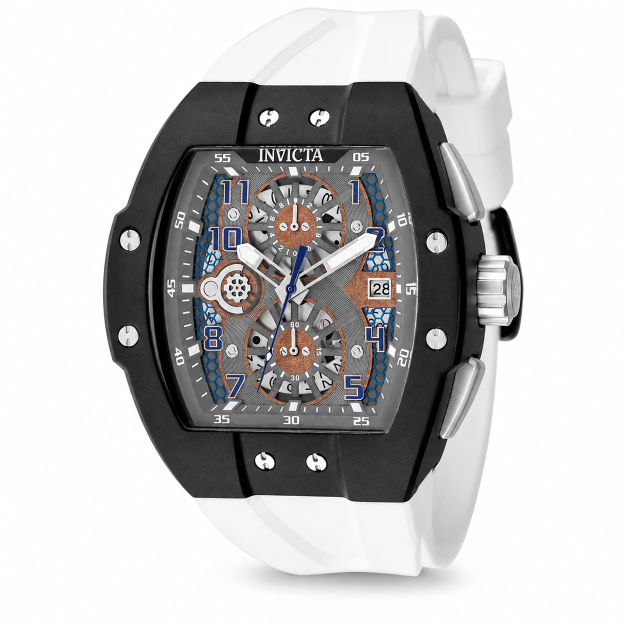 INVICTA RACING RICHARD MILLE