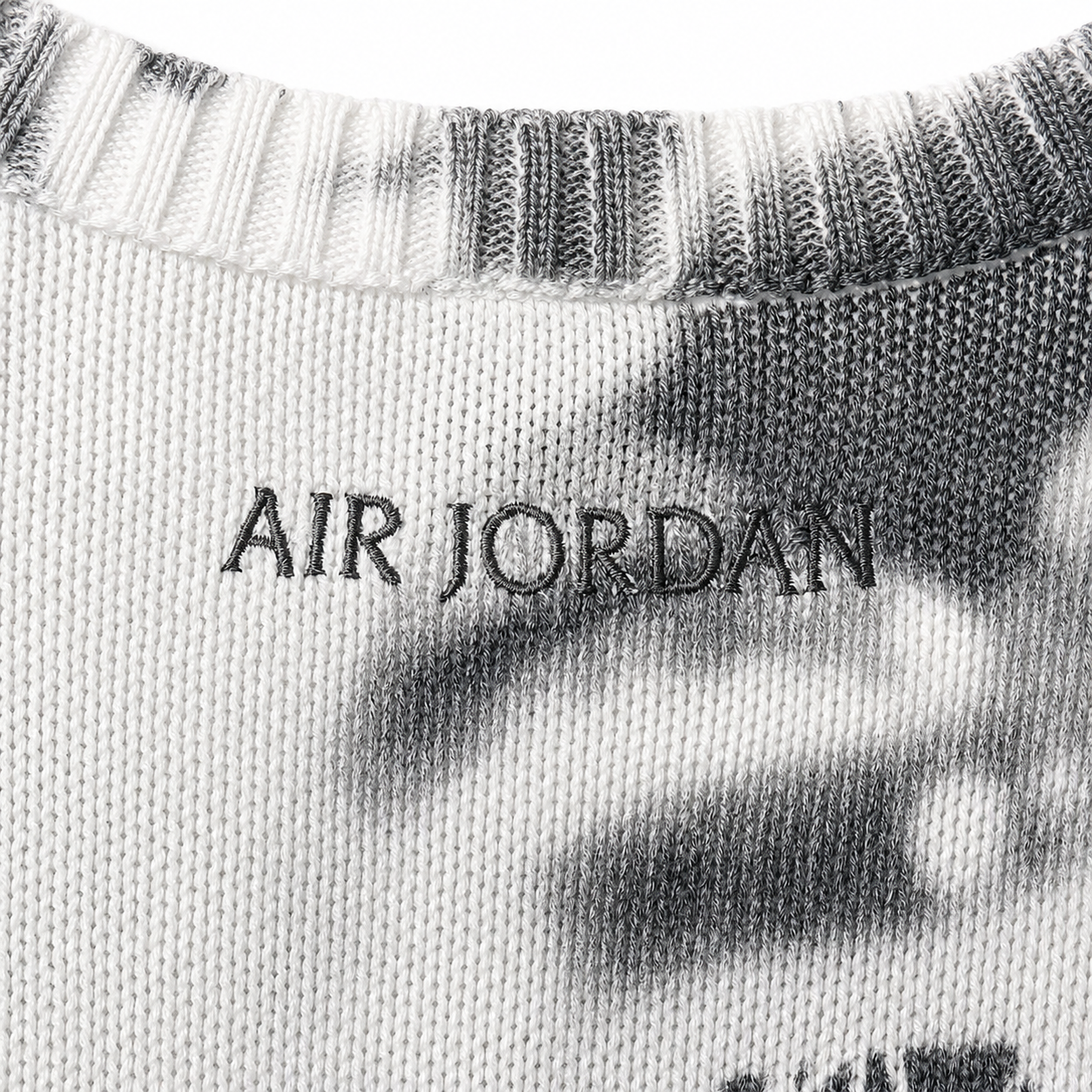SUETER TEJIDO JORDAN 2O27