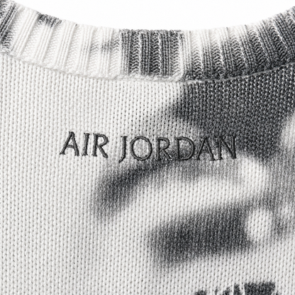 SUETER TEJIDO JORDAN 2O27
