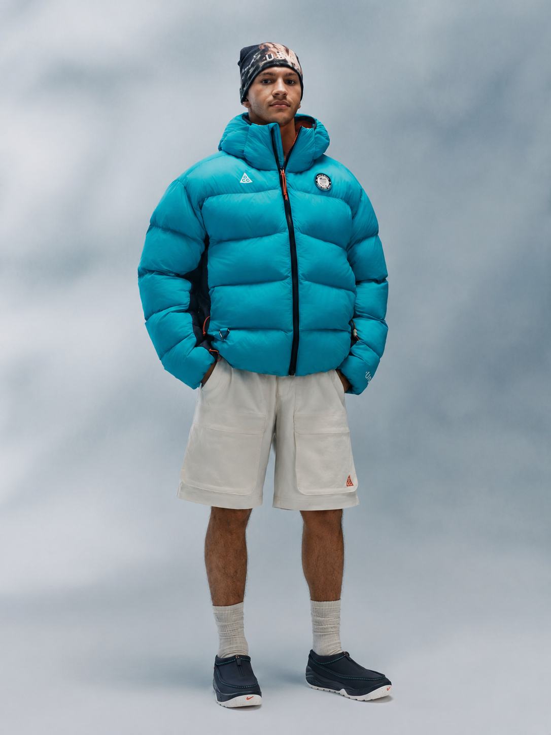 PUFFER NIKE ACG TEAM USA