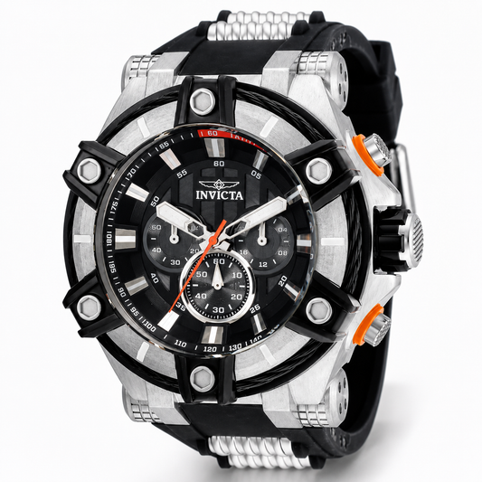 INVICTA BOLT SURGE BLACK