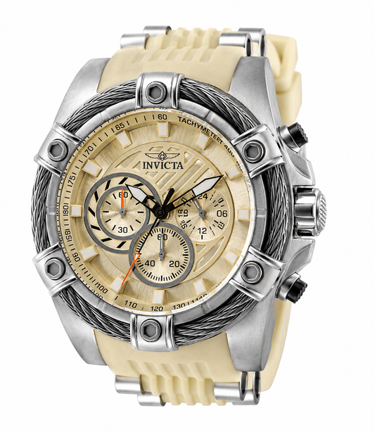 INVICTA BOLT MARFIL