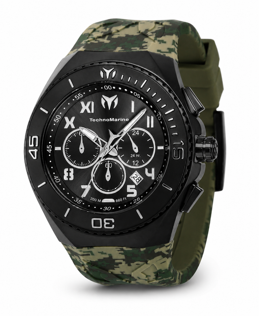 TECHNOMARINE MANTA