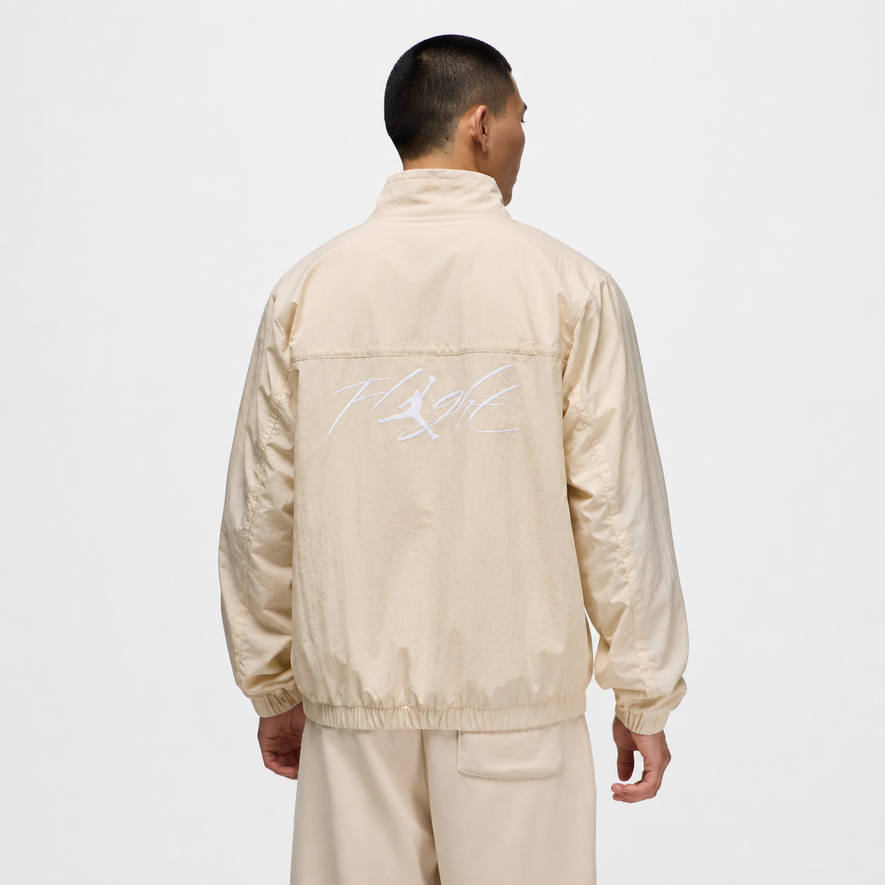 CASACA JORDAN FLIGHT BEIGE