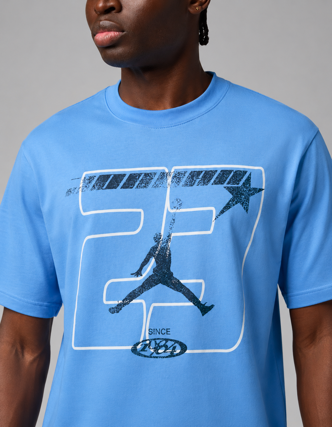 JORDAN 23 STAR