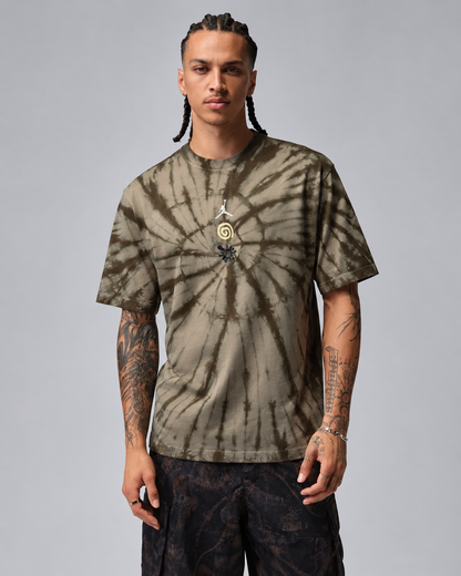 POLO JORDAN TIE DYE