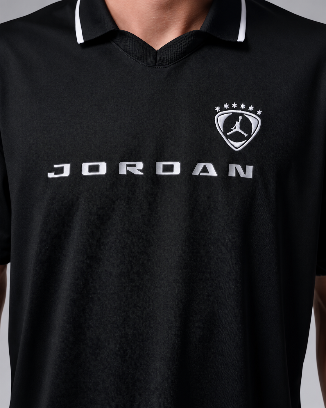 CAMISERO JORDAN START DRI-FIT