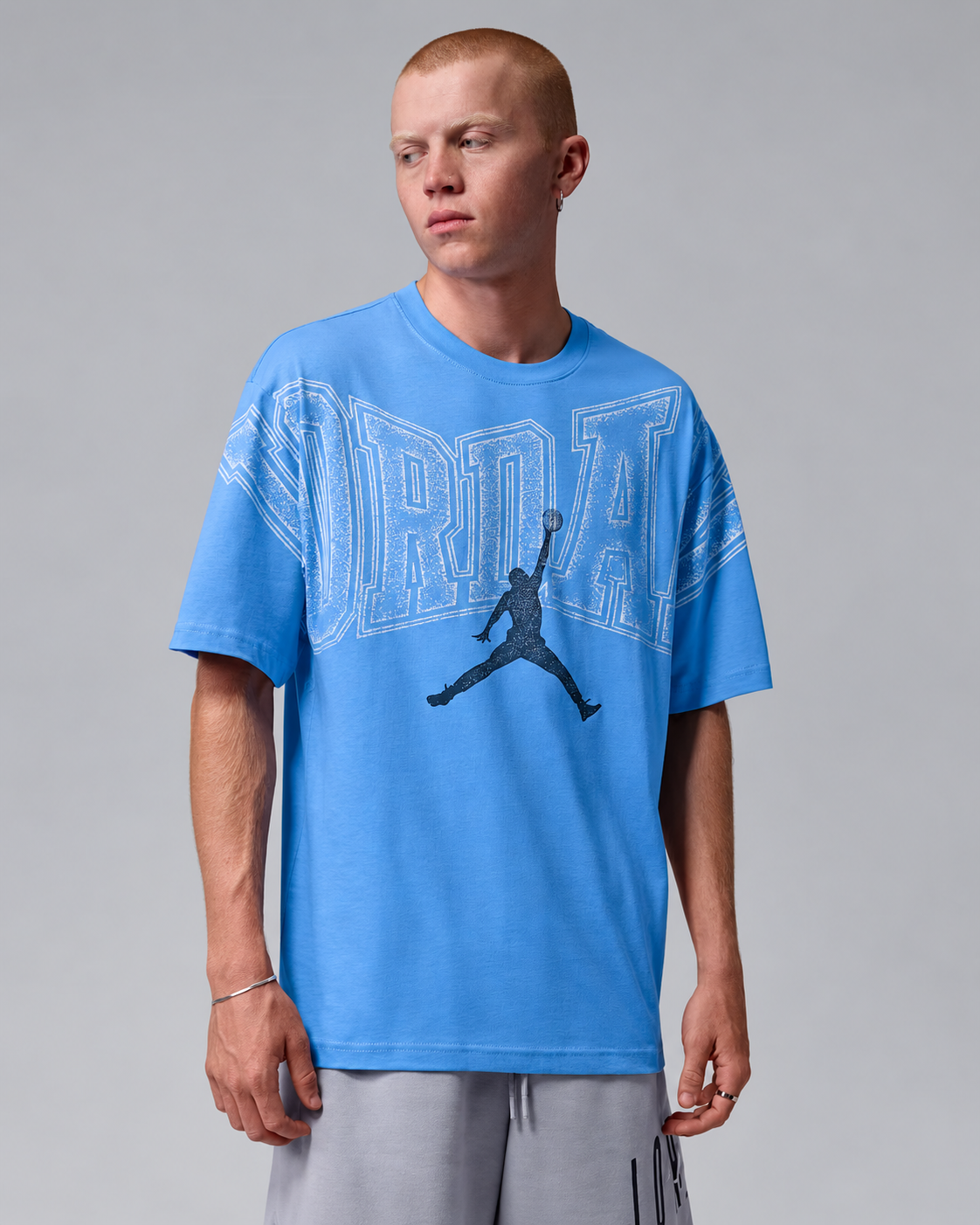 POLO JORDAN GRAFF