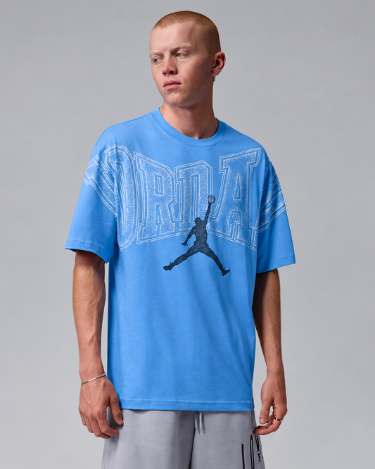 POLO JORDAN GRAFF