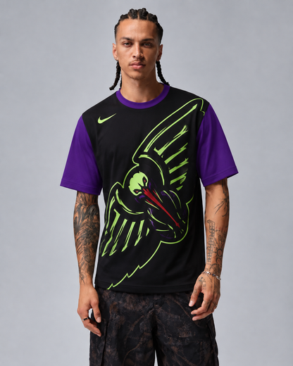 POLO NIKE x NEW ORLEANS PELICANS