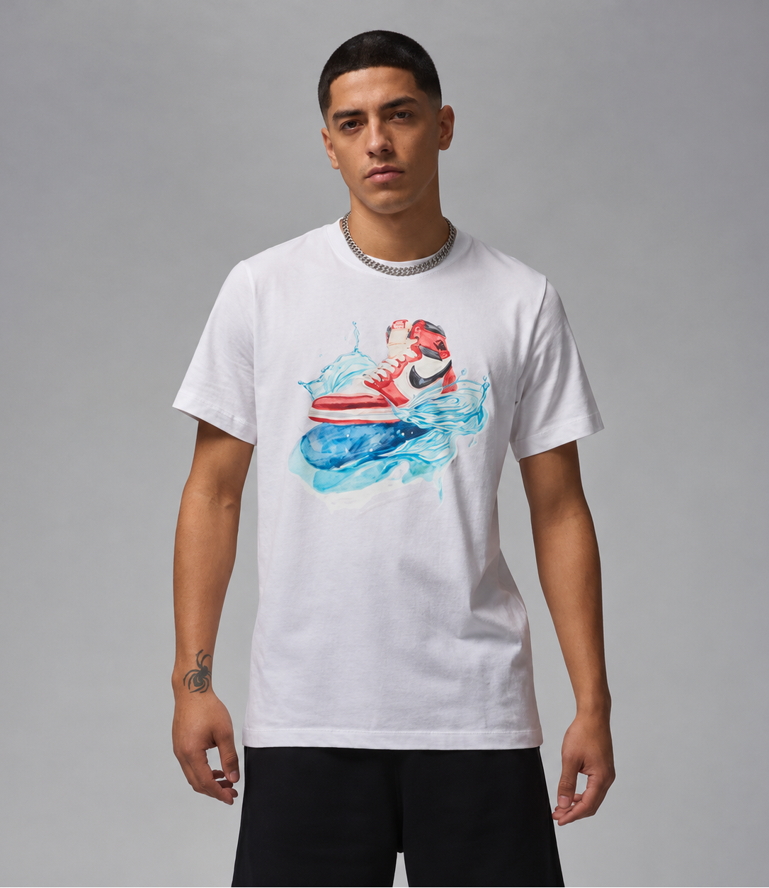POLO JORDAN OCEAN CHICAGO
