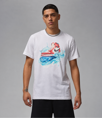 POLO JORDAN OCEAN CHICAGO