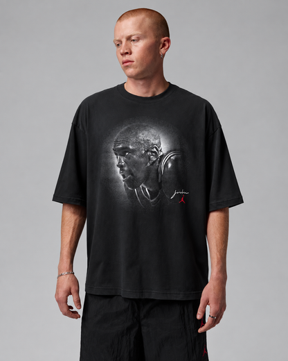 POLO JORDAN JUMPMAN BORDADO