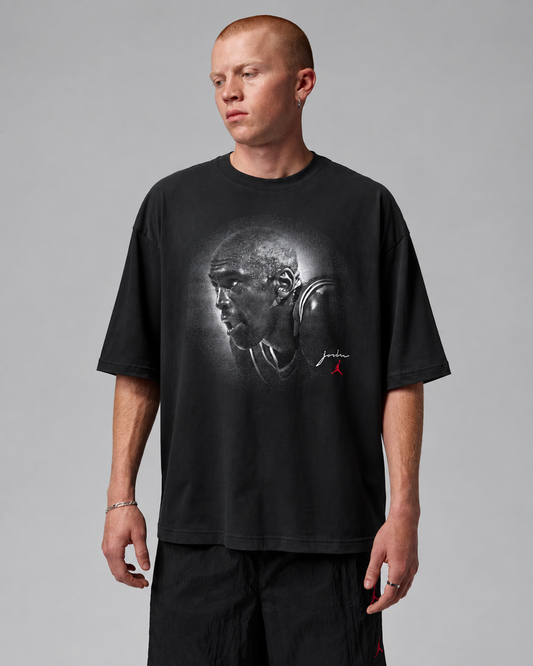 POLO JORDAN JUMPMAN BORDADO