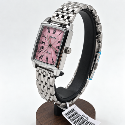 INVICTA CELESTIAL PINK 69151- MUJER