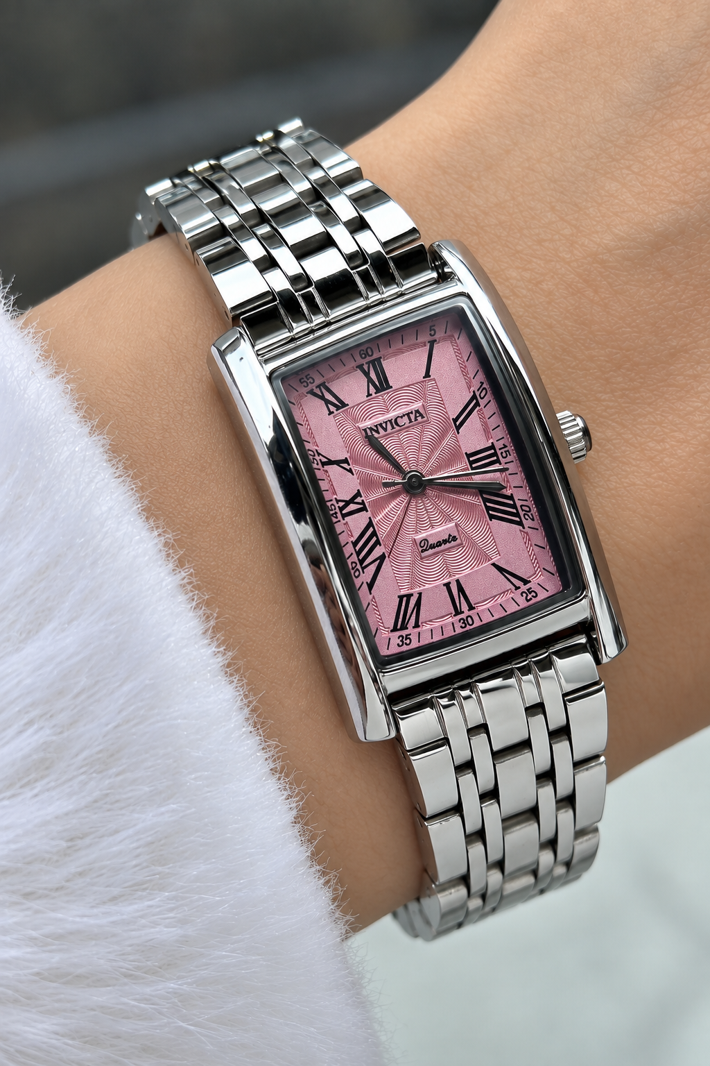 INVICTA CELESTIAL PINK 69151- MUJER