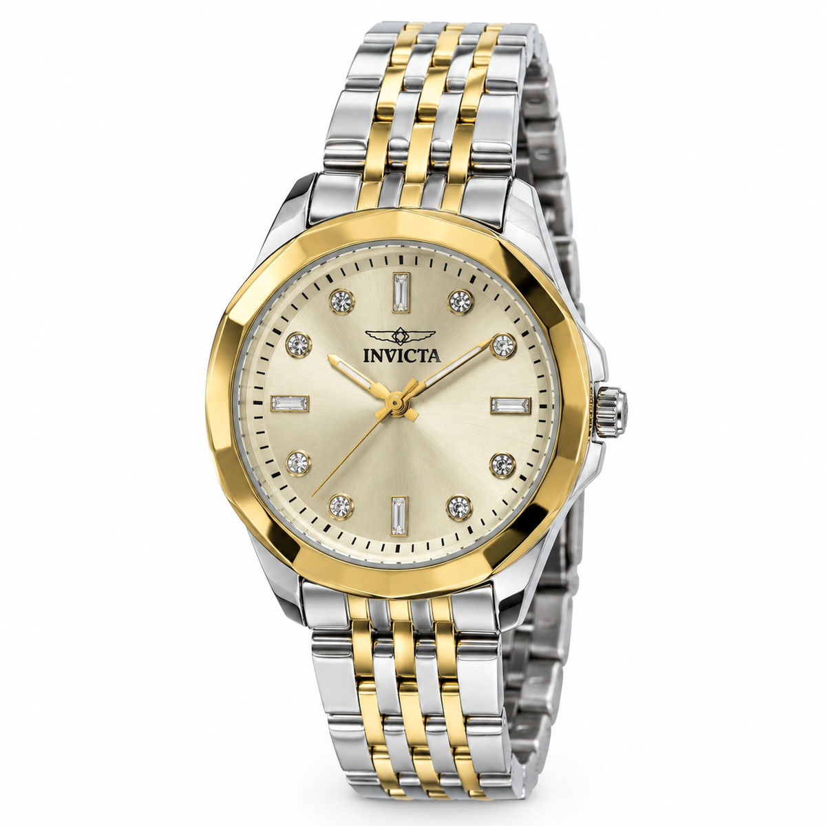 INVICTA ANGEL RICH - MUJER