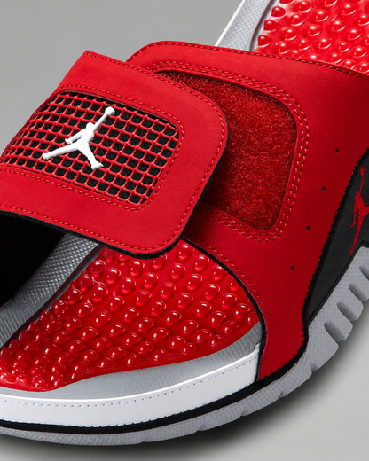 JORDAN HYDRO RETRO 4 TORO BRAVO