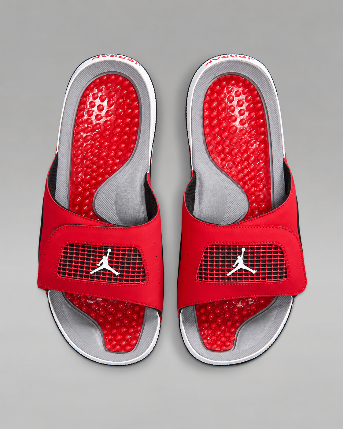 JORDAN HYDRO RETRO 4 TORO BRAVO