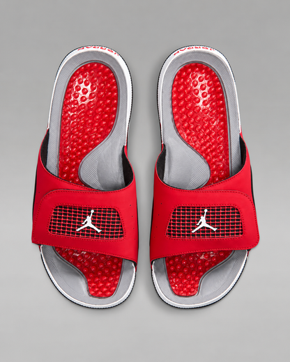 JORDAN HYDRO RETRO 4 TORO BRAVO