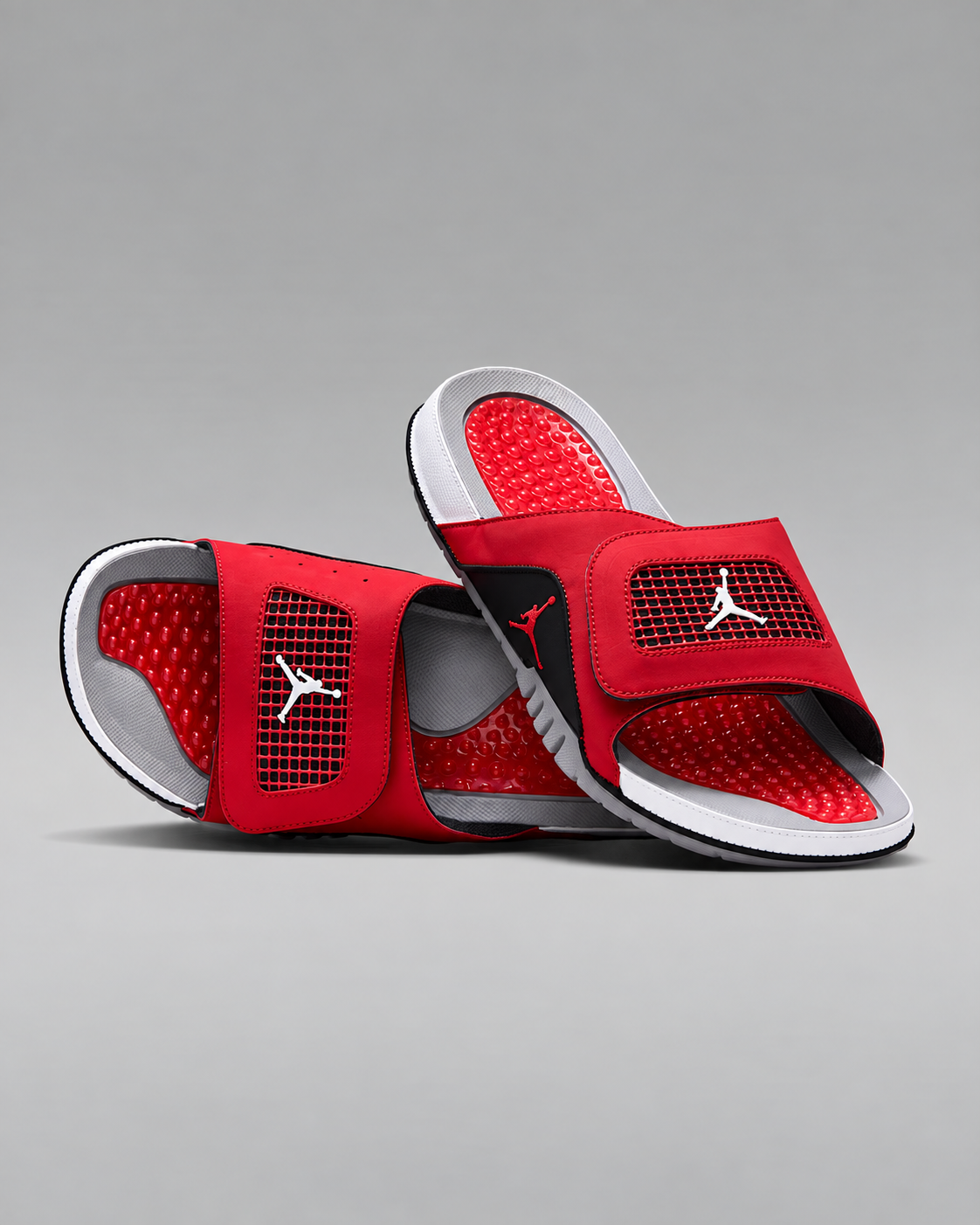 JORDAN HYDRO RETRO 4 TORO BRAVO