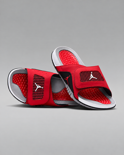 JORDAN HYDRO RETRO 4 TORO BRAVO