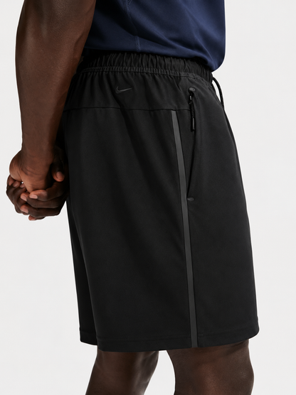 SHORT NIKE TECH DRILL BLACK 2028