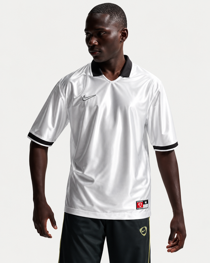 CAMISERO NIKE ENERGY BLANCO