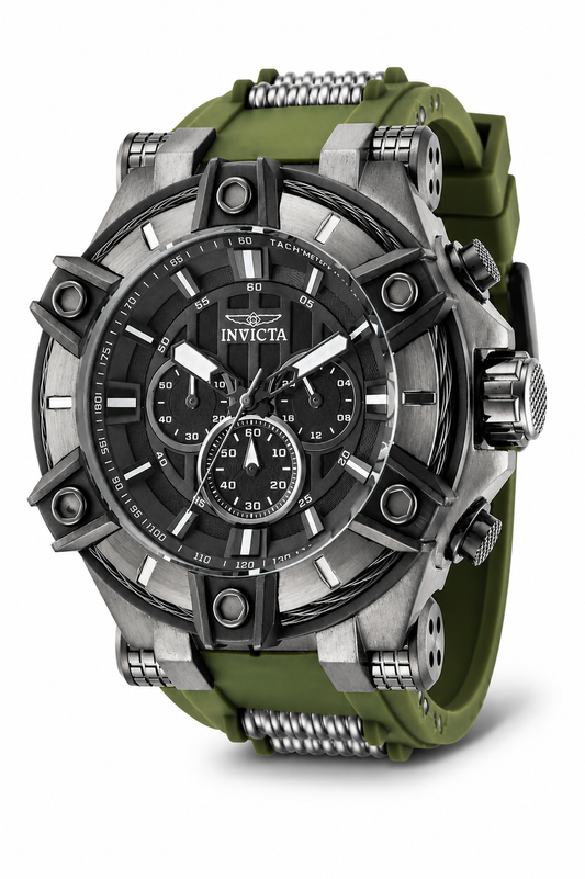 INVICTA DIABLO OLIVO