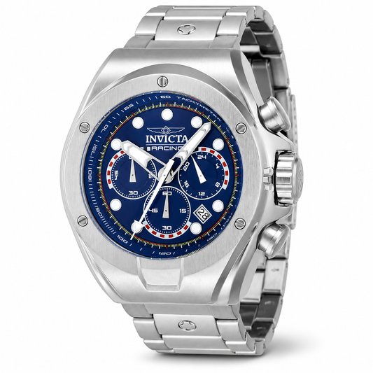 INVICTA RACING BLUE LINE