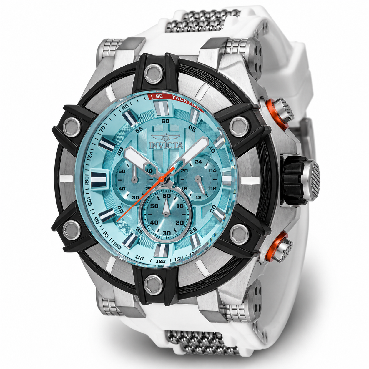 INVICTA DIABLO TIFFANY