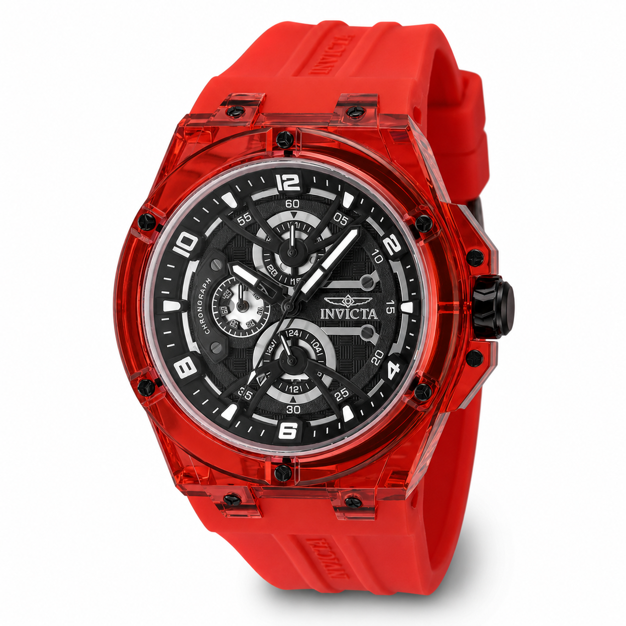 INVICTA RACING SAPHIREX