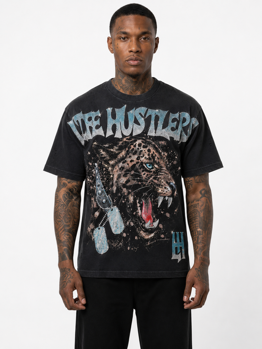 LIFE HUSTLERS "LEOPARD"