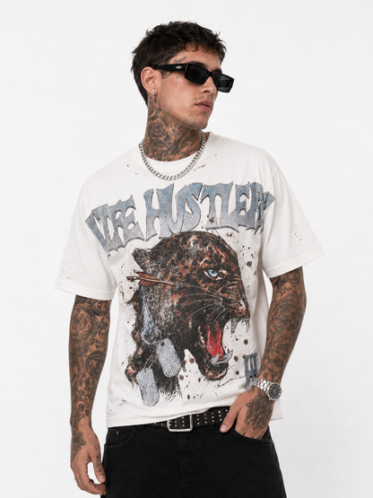 LIFE HUSTLERS "LEOPARD"