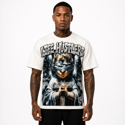 LIFE HUSTLERS "ANGEL CAIDO"