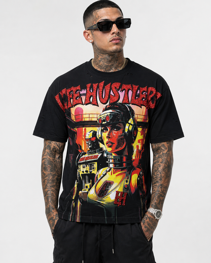 LIFE HUSTLERS "APOCALYPSE"