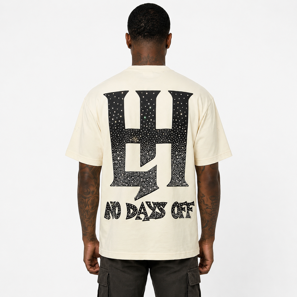 LIFE H. "PRAY"