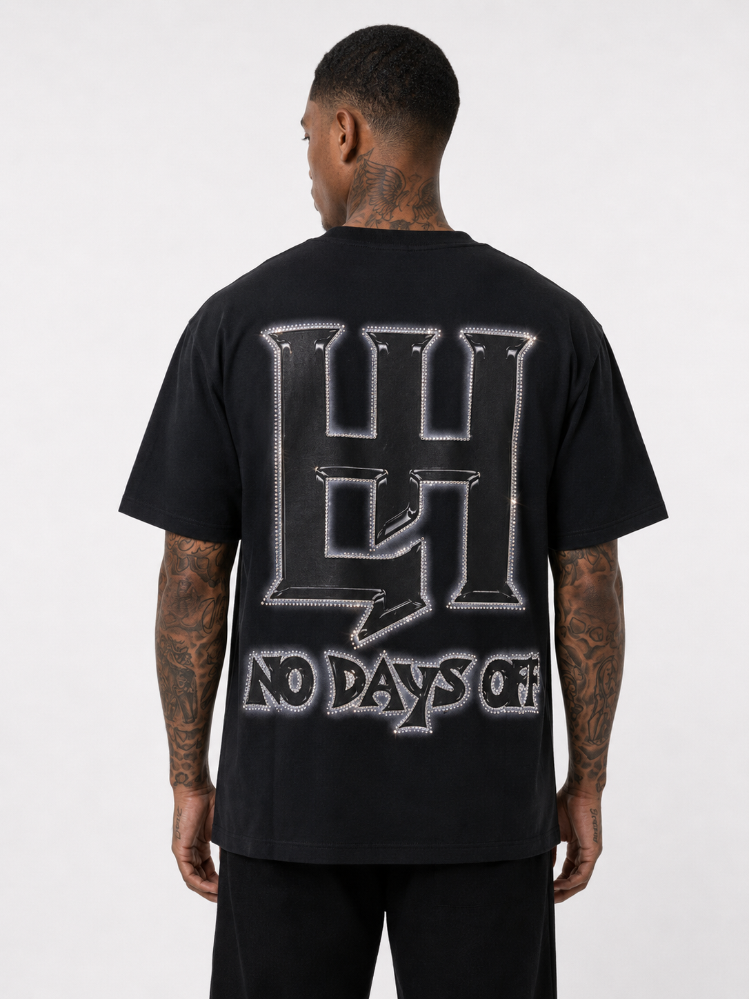 LIFE H. "BLACK CAT"